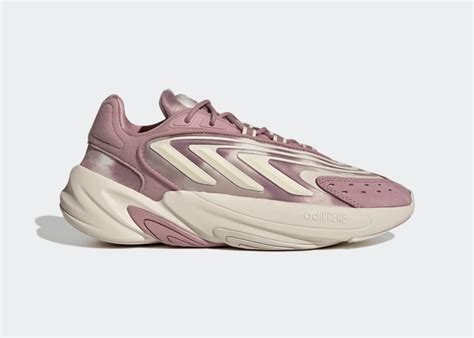 The Evolution of Magic Mauve adidas: From Niche to Mainstream